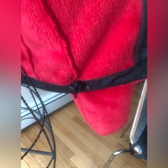 The North Face Osito jacket women’s size XS - Picture 12 of 14